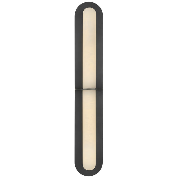 Fosse Outdoor (Damp) Sconce by Visual Comfort Signature