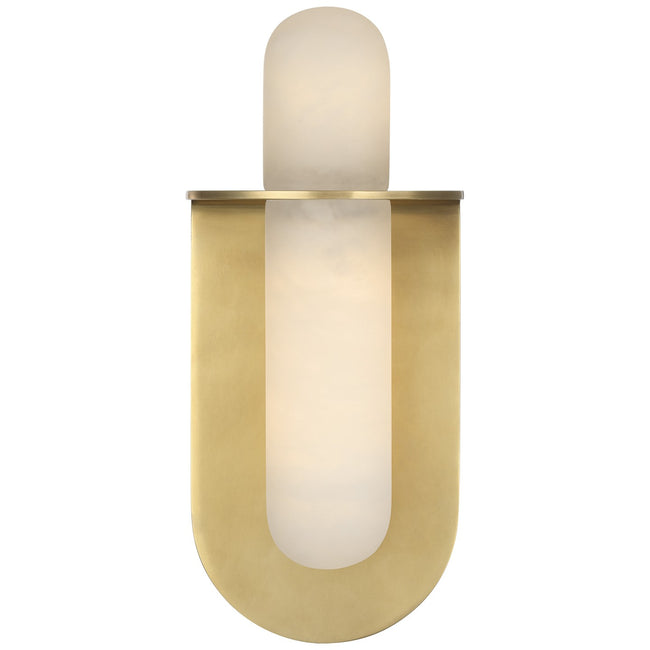 Visual Comfort Signature-KW 2003AB-ALB|MAIN