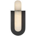 Fosse Outdoor (Damp) Sconce by Visual Comfort Signature