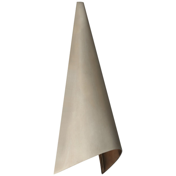 Piel Outdoor (Wet) Sconce by Visual Comfort Signature