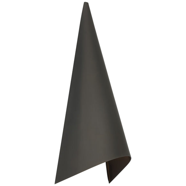 Piel Outdoor (Wet) Sconce by Visual Comfort Signature