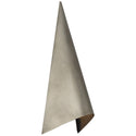 Piel Outdoor (Wet) Sconce by Visual Comfort Signature