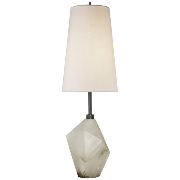 Halcyon Outdoor (Damp) Table Lamp by Visual Comfort Signature