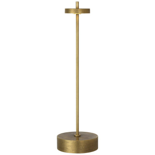Sene Outdoor (Damp) Table Lamp by Visual Comfort Signature