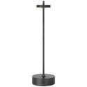Sene Outdoor (Damp) Table Lamp by Visual Comfort Signature