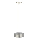 Sene Outdoor (Damp) Table Lamp by Visual Comfort Signature