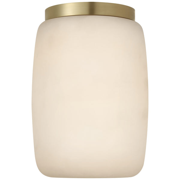 Formosa Outdoor (Damp) Flush Mount Ceiling Light by Visual Comfort Signature