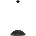 Utopia Outdoor (Damp) Pendant by Visual Comfort Signature