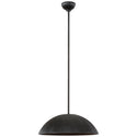 Utopia Outdoor (Damp) Pendant by Visual Comfort Signature