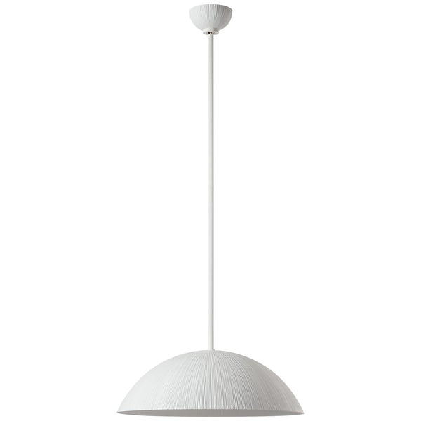 Utopia Outdoor (Damp) Pendant by Visual Comfort Signature