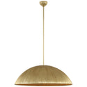 Utopia Outdoor (Damp) Pendant by Visual Comfort Signature