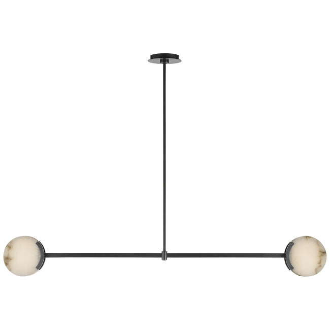 Visual Comfort Signature-KW 5604BZ-ALB|MAIN