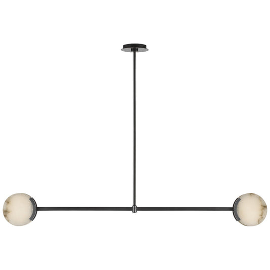 Visual Comfort Signature-KW 5604BZ-ALB|MAIN