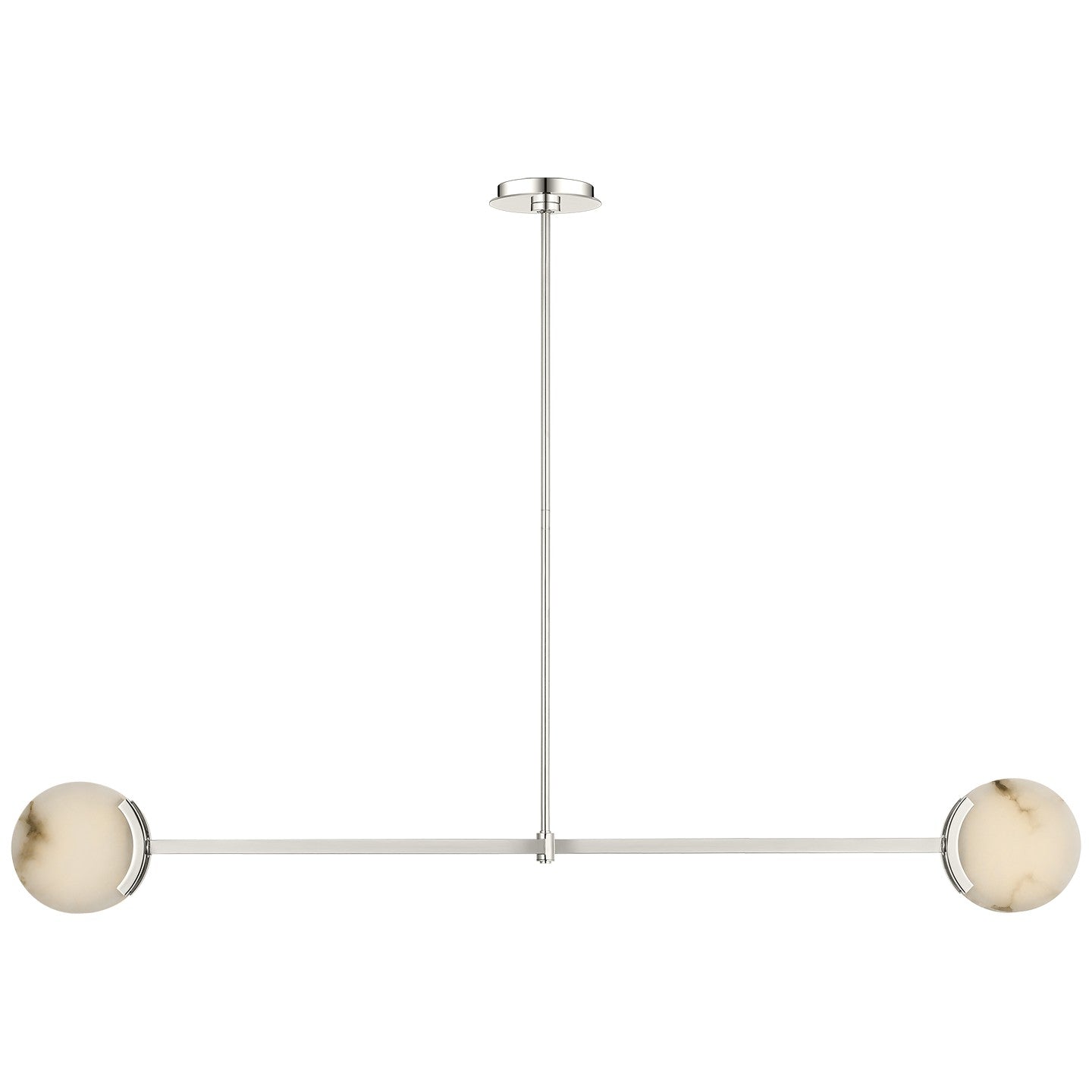 Visual Comfort Signature-KW 5604PN-ALB|MAIN