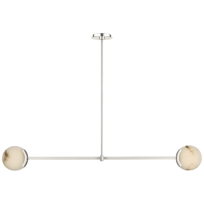 Visual Comfort Signature-KW 5604PN-ALB|MAIN
