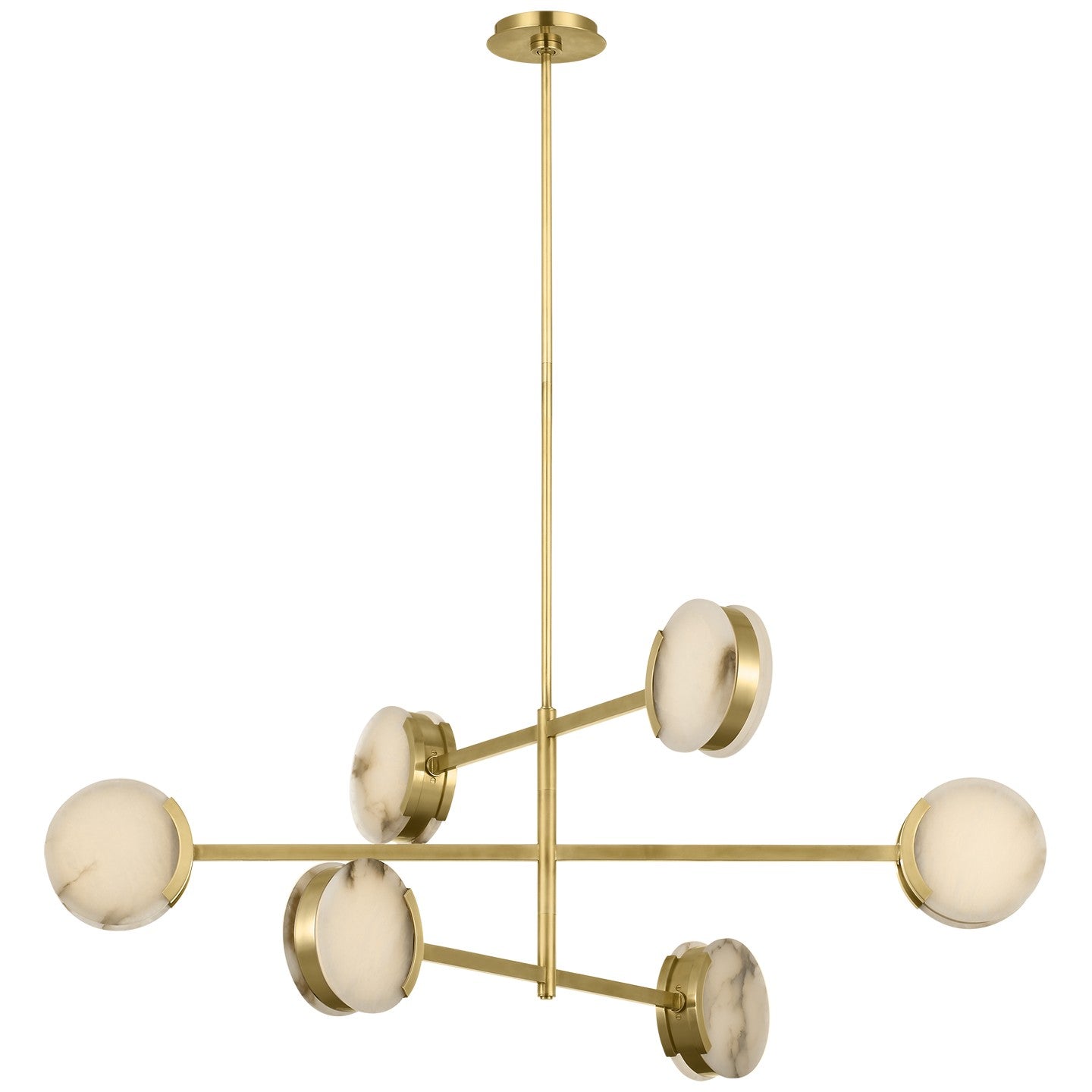 Visual Comfort Signature-KW 5607AB-ALB|MAIN