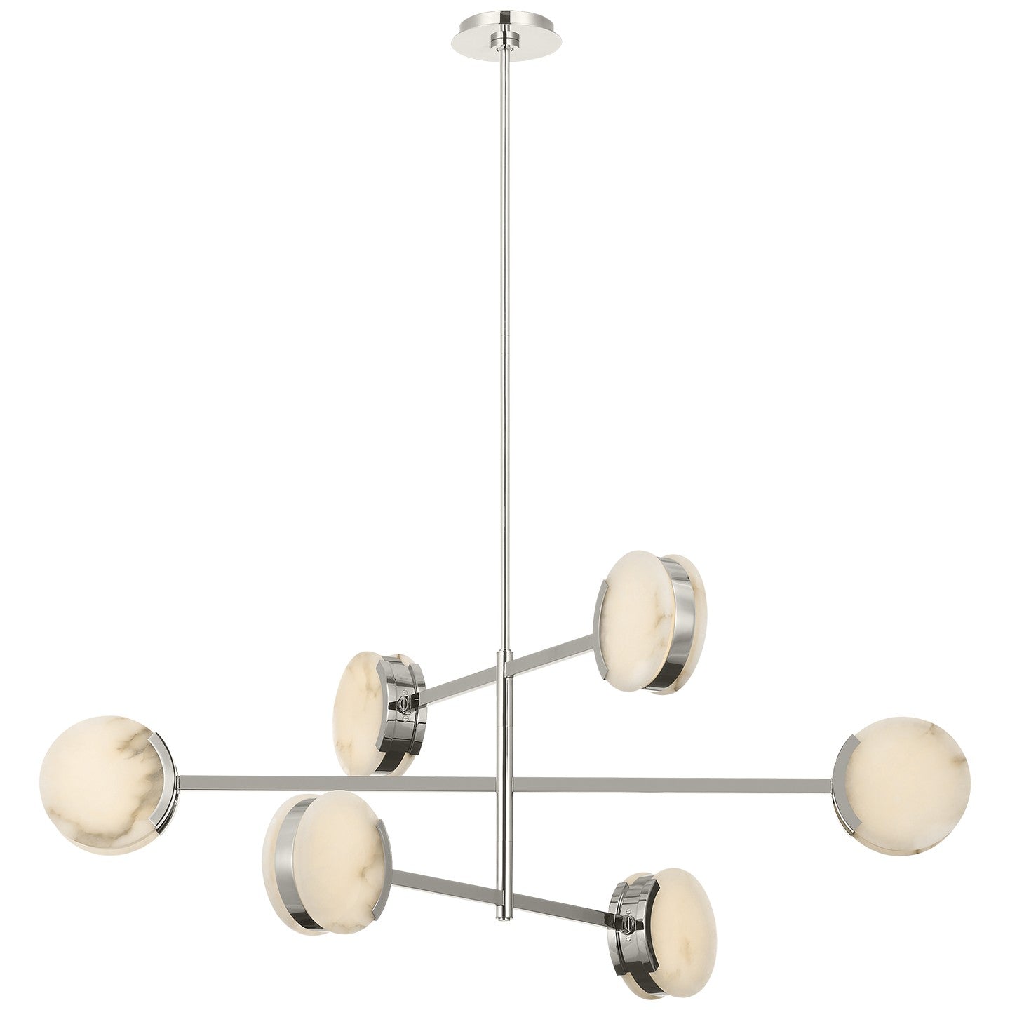 Visual Comfort Signature-KW 5607PN-ALB|MAIN