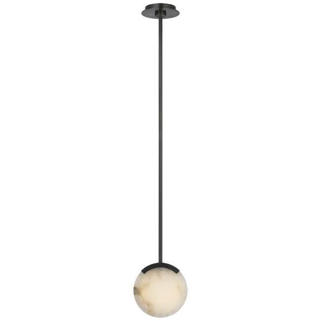 Visual Comfort Signature-KW 5611BZ-ALB|MAIN