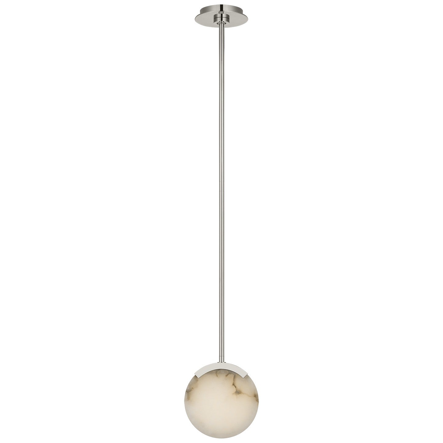 Visual Comfort Signature-KW 5611PN-ALB|MAIN