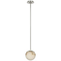 Melange Outdoor (Damp) Pendant by Visual Comfort Signature