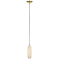 Formosa Outdoor (Damp) Pendant by Visual Comfort Signature