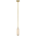 Formosa Outdoor (Damp) Pendant by Visual Comfort Signature