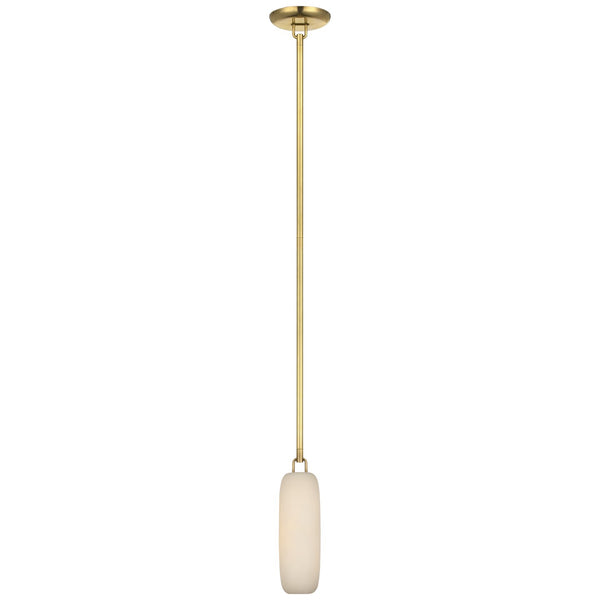 Formosa Outdoor (Damp) Pendant by Visual Comfort Signature