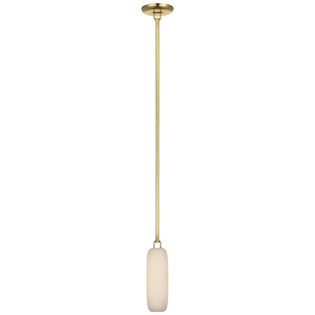 Formosa Outdoor (Damp) Pendant by Visual Comfort Signature