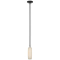 Formosa Outdoor (Damp) Pendant by Visual Comfort Signature