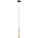 Formosa Outdoor (Damp) Pendant by Visual Comfort Signature