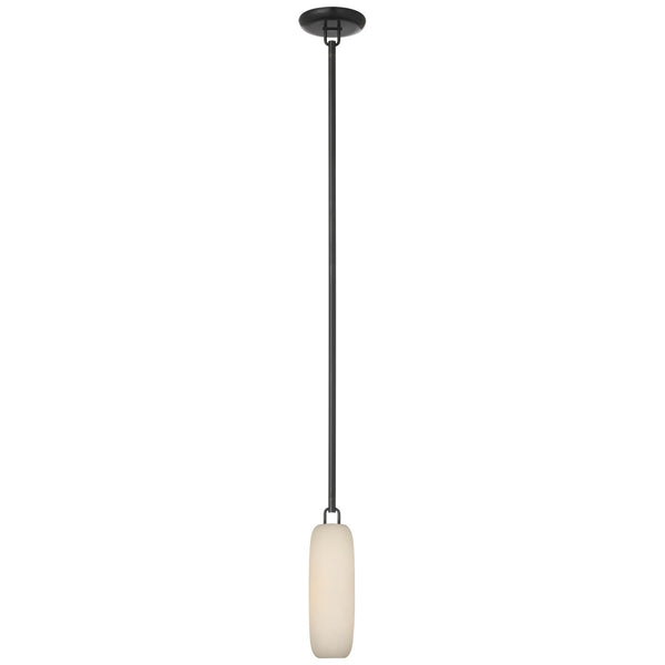 Formosa Outdoor (Damp) Pendant by Visual Comfort Signature