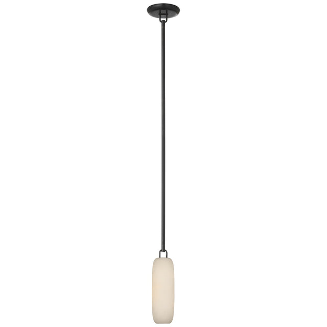 Formosa Outdoor (Damp) Pendant by Visual Comfort Signature