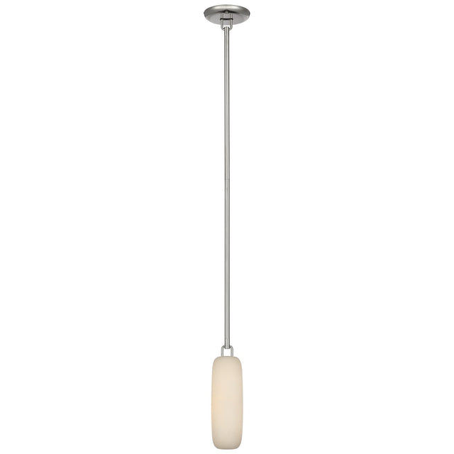 Formosa Outdoor (Damp) Pendant by Visual Comfort Signature