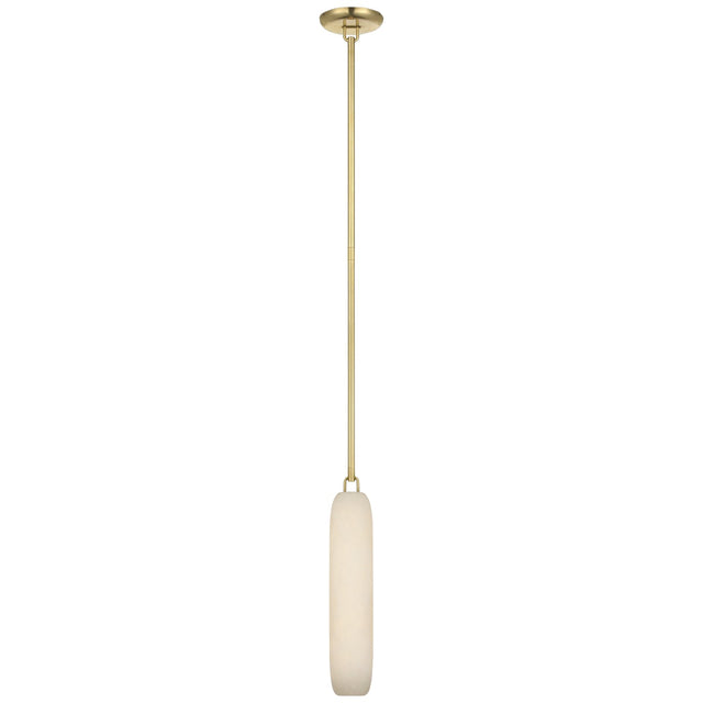 Formosa Outdoor (Damp) Pendant by Visual Comfort Signature