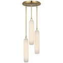 Formosa Outdoor (Damp) Pendant by Visual Comfort Signature