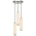 Formosa Outdoor (Damp) Pendant by Visual Comfort Signature