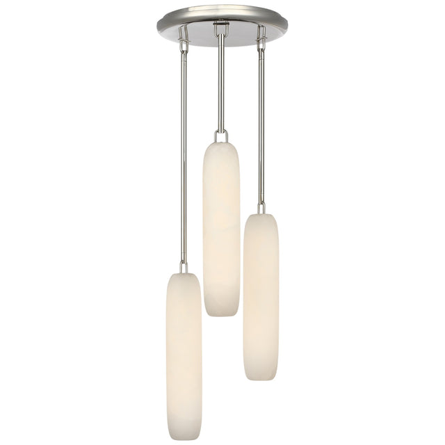 Formosa Outdoor (Damp) Pendant by Visual Comfort Signature