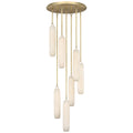 Formosa Outdoor (Damp) Pendant by Visual Comfort Signature