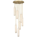 Formosa Outdoor (Damp) Pendant by Visual Comfort Signature