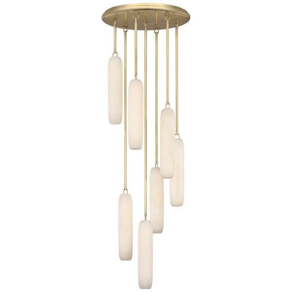 Formosa Outdoor (Damp) Pendant by Visual Comfort Signature