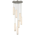 Formosa Outdoor (Damp) Pendant by Visual Comfort Signature