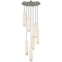Formosa Outdoor (Damp) Pendant by Visual Comfort Signature