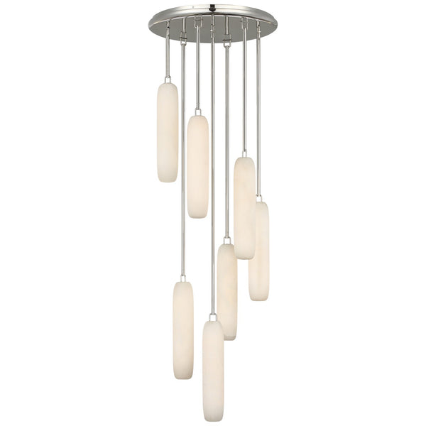 Formosa Outdoor (Damp) Pendant by Visual Comfort Signature