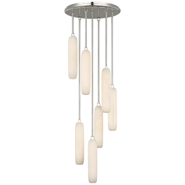 Formosa Outdoor (Damp) Pendant by Visual Comfort Signature