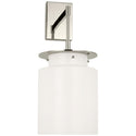 Elias Outdoor (Damp) Sconce by Visual Comfort Signature