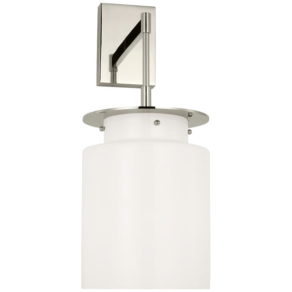 Elias Outdoor (Damp) Sconce by Visual Comfort Signature