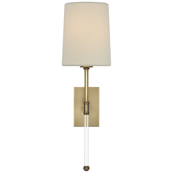 Camille Sconce by Visual Comfort Signature