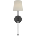 Camille Outdoor (Damp) Sconce by Visual Comfort Signature