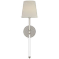 Camille Outdoor (Damp) Sconce by Visual Comfort Signature