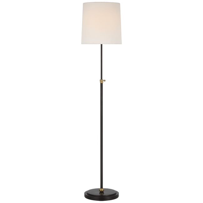 Visual Comfort Signature-TOB 1022BZ/HAB-L-CL|MAIN